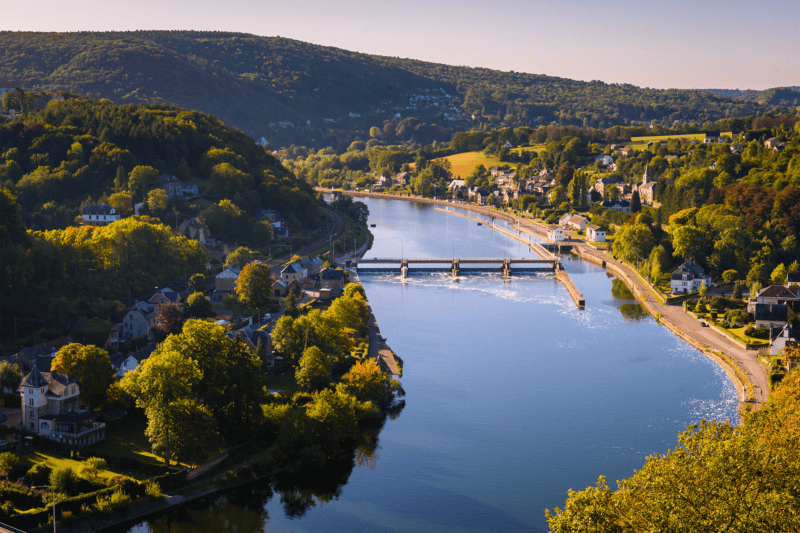 ardennen bedrijfsuitje