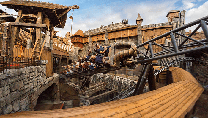 Phantasialand