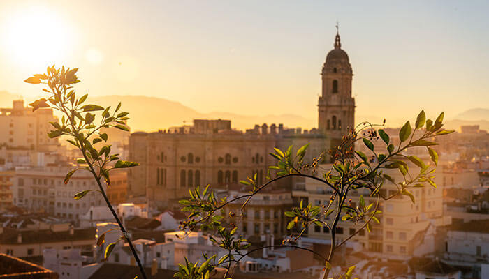 Andalusië