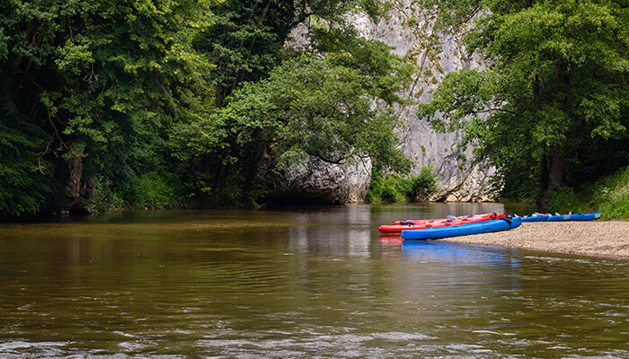 teambuilding activiteiten Ardennen